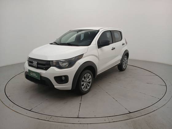 FIAT MOBI 1.0 EVO FLEX LIKE. MANUAL FIAT MOBI 1.0 EVO FLEX LIKE. MANUAL